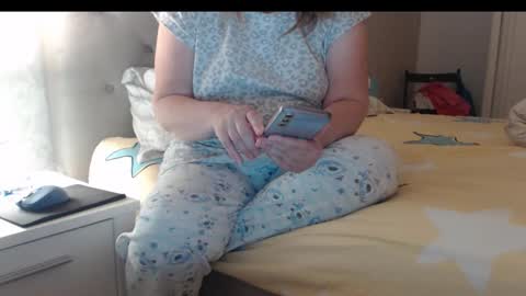 Snapshot of sexyblonde4u58 chatting on 01.19.26 Sexyblonde4u58 online show from 01.19.26