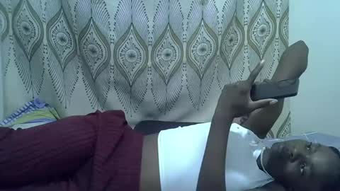 sexyboobies22 online show from 10.27.25