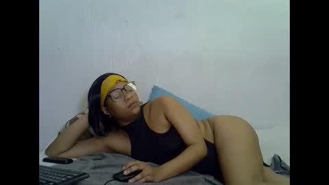 Snapshot of sexyboobs16 chatting on 10.12.25 sexyboobs16 online show from 10.12.25