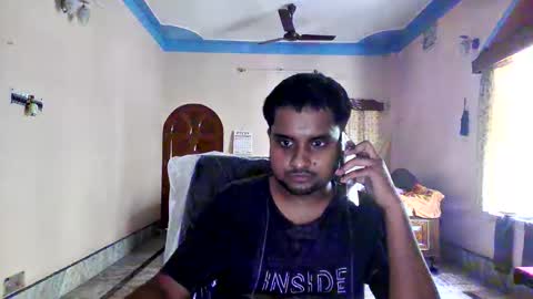 Snapshot of sexyboobs1609 chatting on 10.31.25 xcxcxcx online show from 10.31.25