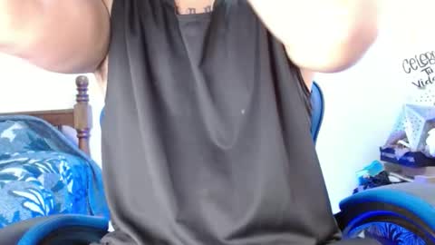 Iker online show from 03.21.26