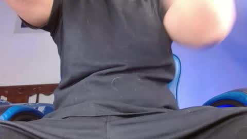 Iker online show from 04.11.26