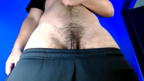 Iker online show from 06.07.26