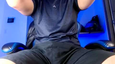 Iker online show from 06.08.26