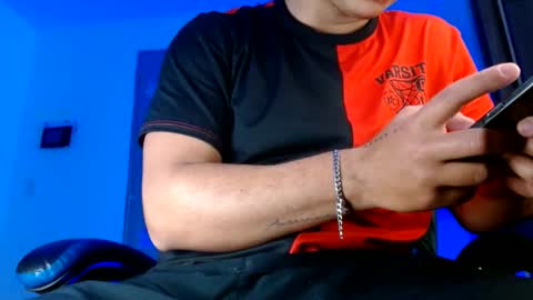 Iker online show from 06.09.26