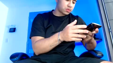 Iker online show from 06.29.26