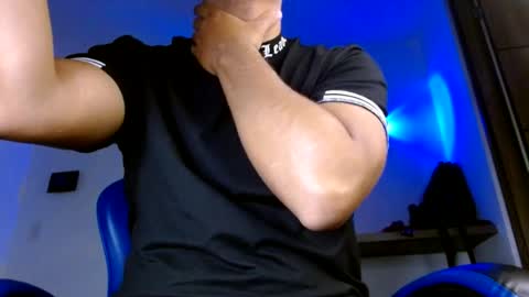 Iker online show from 07.18.26
