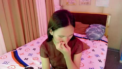 Snapshot of sexybriannabonita chatting on 03.04.25 sunshine online show from 03.04.25
