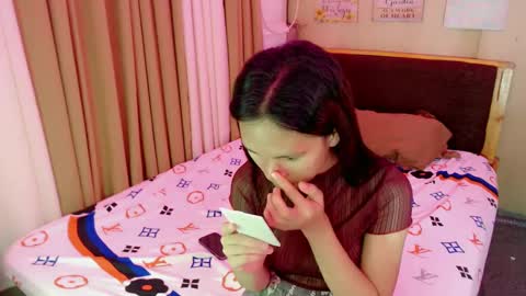 Snapshot of sexybriannabonita chatting on 03.08.25 sunshine online show from 03.08.25