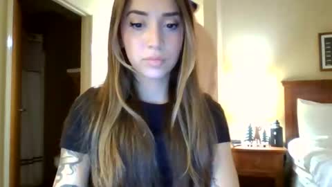 sexybry308503 online show from 05.06.26