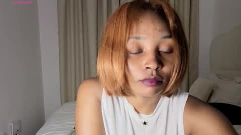 sexycabdy online show from 10.19.25