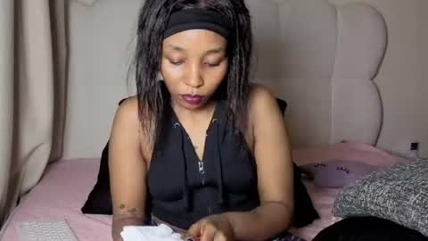 sexycabdy online show from 07.21.26