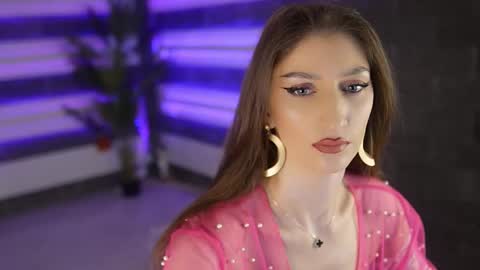 Snapshot of sexycelline chatting on 02.20.26 Celline online show from 02.20.26