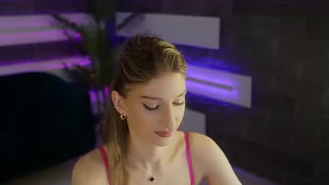Celline online show from 07.22.26
