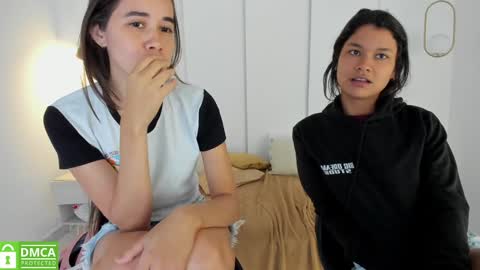 Snapshot of sexychanell_18 chatting on 02.03.25 chanell and yina online show from 02.03.25