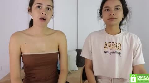 chanell and yina online show from 11.05.25