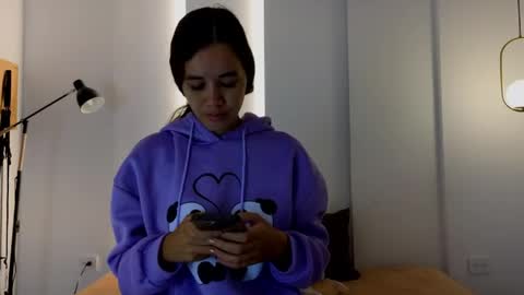 chanell and yina online show from 04.18.26