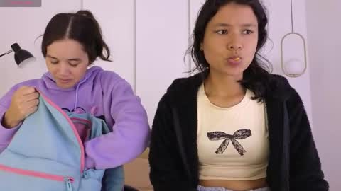 chanell and yina online show from 04.22.26