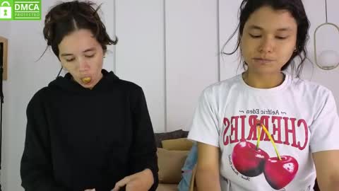 chanell and yina online show from 04.24.26