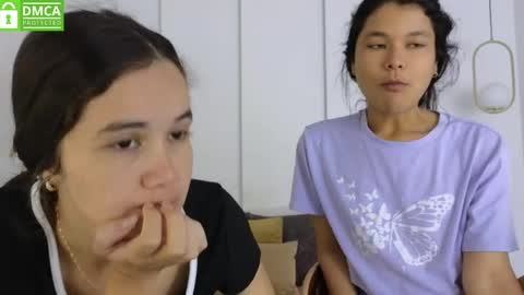 chanell and yina online show from 04.30.26