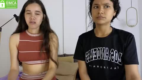 chanell and yina online show from 05.02.26