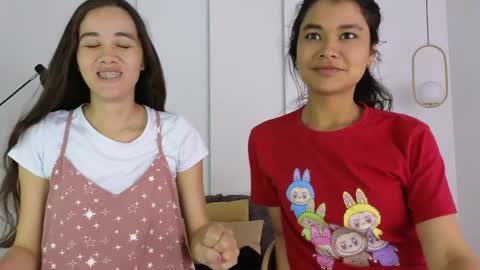 chanell and yina online show from 05.07.26