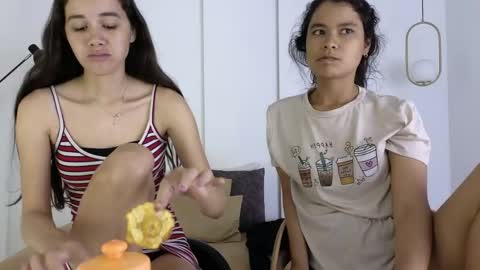 chanell and yina online show from 05.08.26