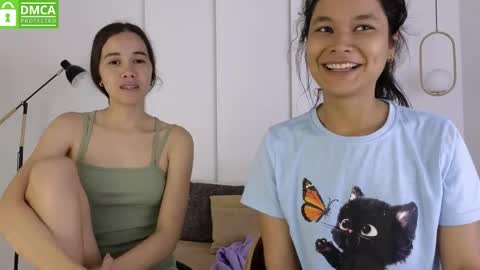 chanell and yina online show from 05.13.26