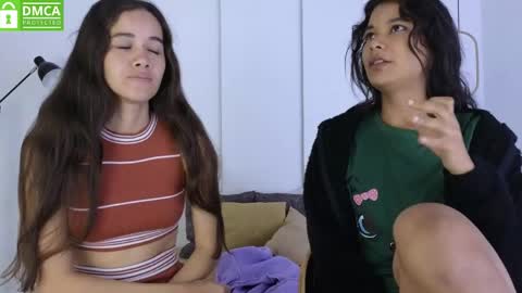 chanell and yina online show from 05.18.26