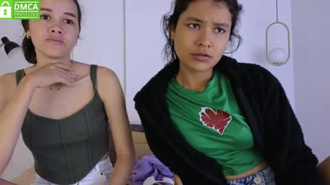 chanell and yina online show from 05.23.26