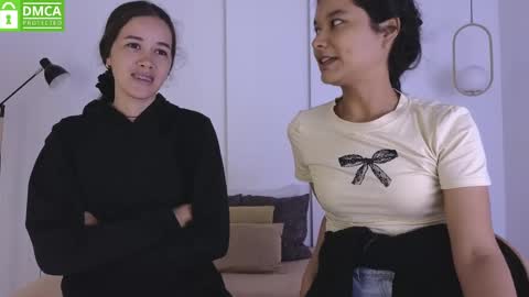 chanell and yina online show from 05.26.26