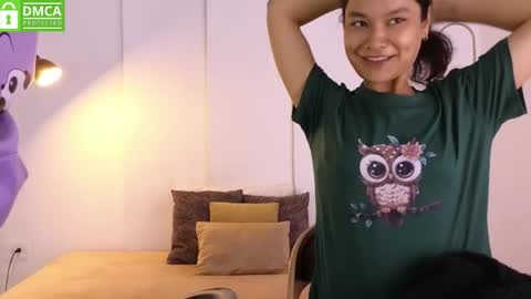 chanell and yina online show from 06.03.26