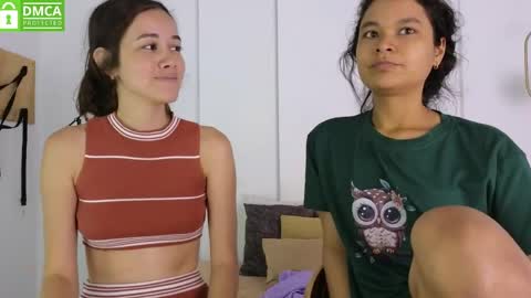 chanell and yina online show from 06.03.26