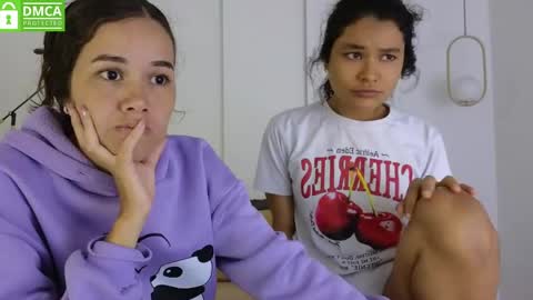 chanell and yina online show from 06.05.26