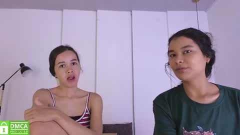 chanell and yina online show from 06.12.26