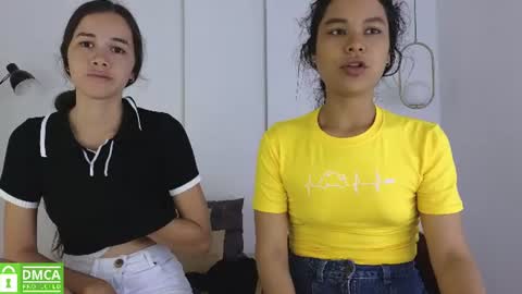 chanell and yina online show from 06.13.26