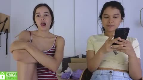 chanell and yina online show from 06.19.26