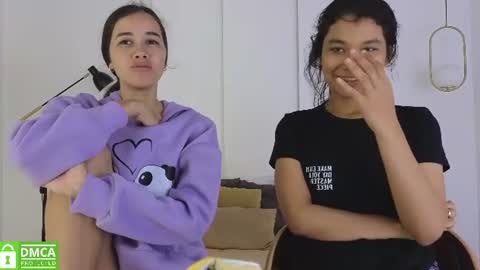 chanell and yina online show from 06.20.26