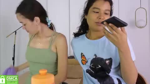 chanell and yina online show from 06.24.26