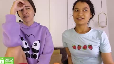 chanell and yina online show from 07.05.26