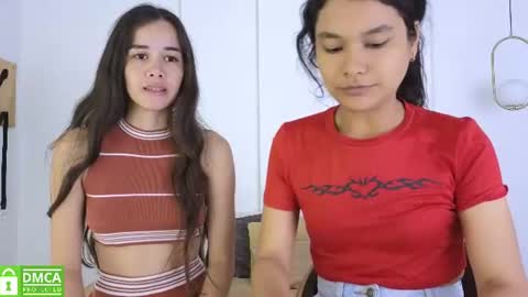 chanell and yina online show from 07.15.26