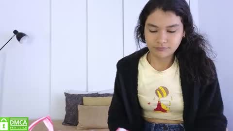 chanell and yina online show from 07.19.26