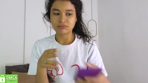 chanell and yina online show from 07.23.26