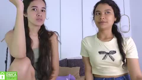 chanell and yina online show from 07.28.26