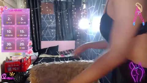 Miss Cheng online show from 05.21.26
