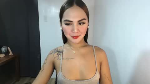 pretty Cheska online show from 04.27.26