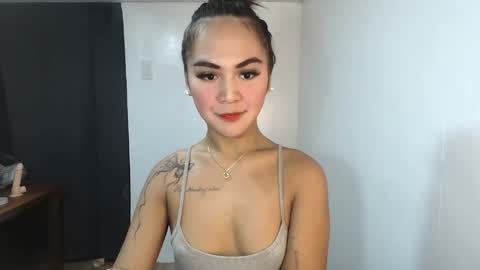 pretty Cheska online show from 04.30.26