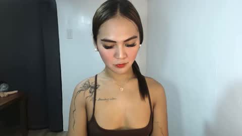 pretty Cheska online show from 05.01.26