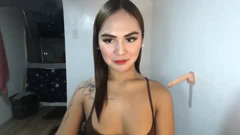 pretty Cheska online show from 05.09.26