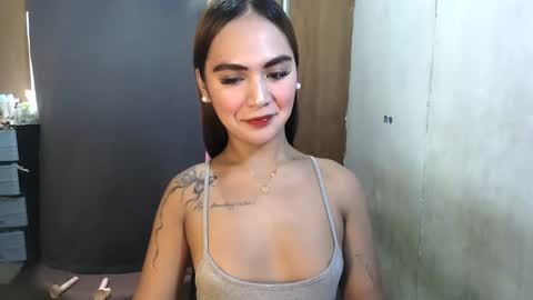 pretty Cheska online show from 05.18.26